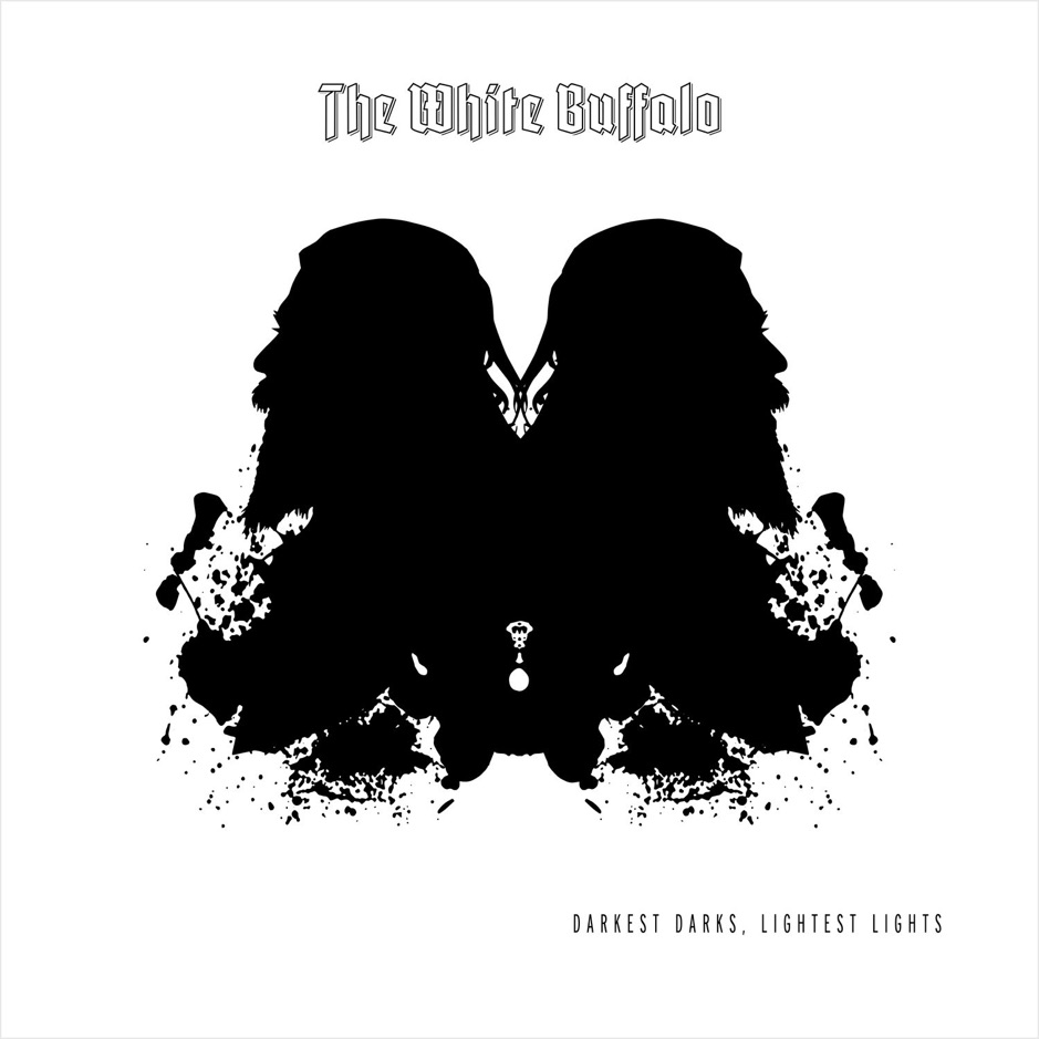 The White Buffalo - Darkest Darks, Lightest Lights